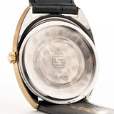Omega Constellation 168019 C-Shape Day Date 1969
