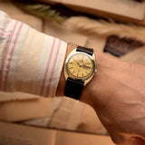 Omega Constellation 168019 C-Shape Day Date 1969