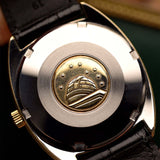 Omega Constellation 168019 C-Shape Day Date 1969