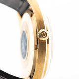 Omega Constellation 168029 C-Shape Linen 1968