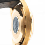 Omega Constellation 168029 C-Shape Linen 1968