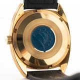 Omega Constellation 168029 C-Shape Linen 1968