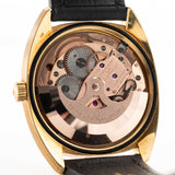 Omega Constellation 168029 C-Shape Linen 1968