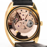 Omega Constellation 168029 C-Shape Linen 1968