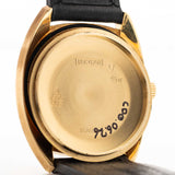 Omega Constellation 168029 C-Shape Linen 1968