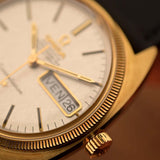 Omega Constellation 168029 C-Shape Linen 1968