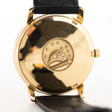 Omega Constellation 18k Day Date 1968