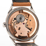 Omega Constellation 2652 Two Tone Honeycomb 1952