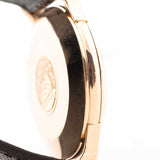 Omega Constellation 2700SC Rose 18k Arrow Head 1952