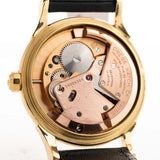 Omega Constellation De Luxe 2782 Pie Pan 1954