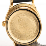 Omega Constellation De Luxe 2782 Pie Pan 1954