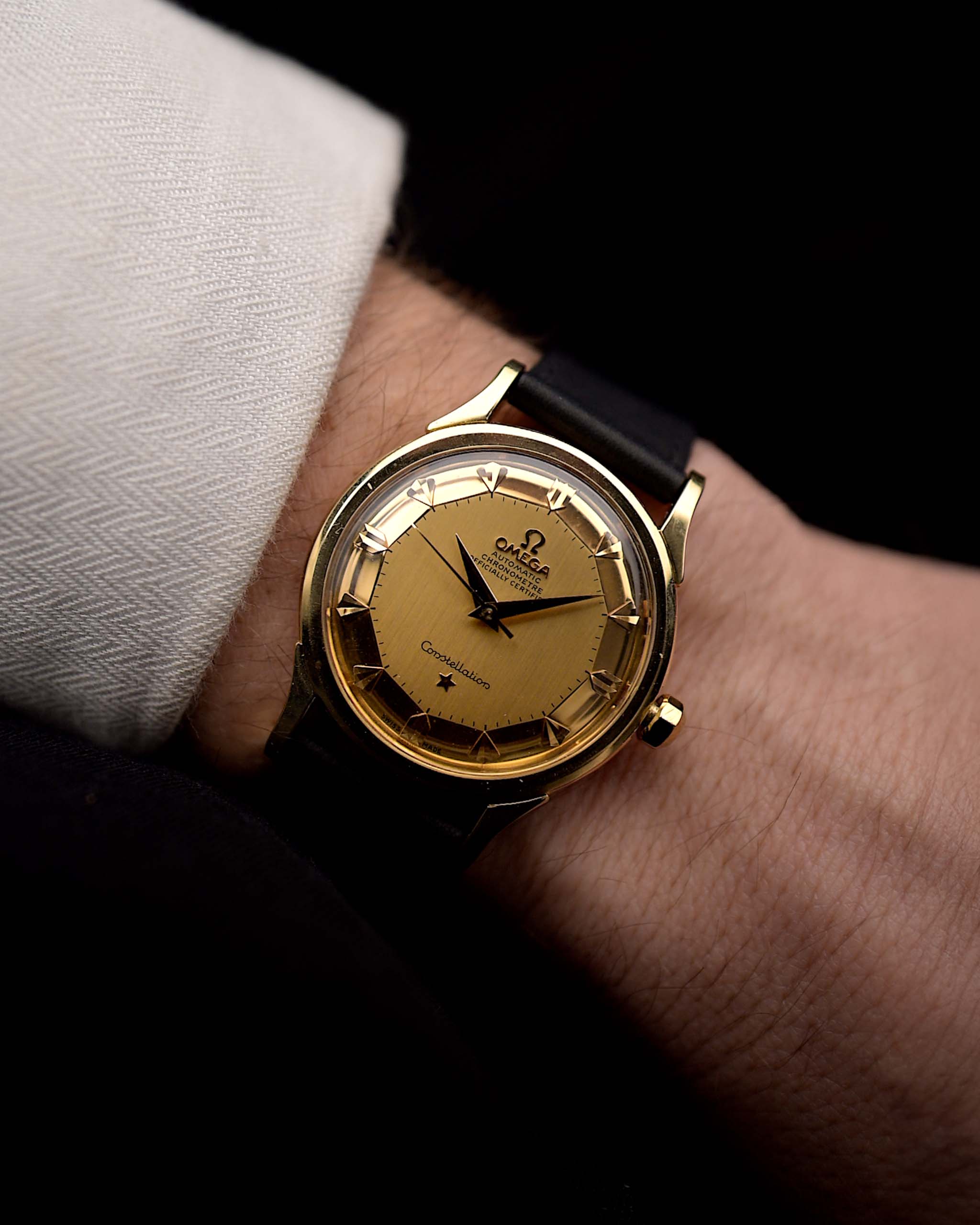 Sold Vintage Watches – Tagged 