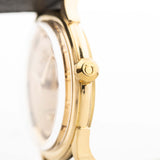 Omega Constellation De Luxe 2782 Pie Pan 1954