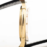 Omega Constellation De Luxe 2782 Pie Pan 1954