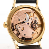 Omega Constellation De Luxe 2782 Pie Pan 1954