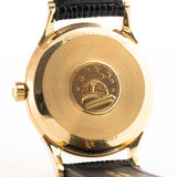 Omega Constellation 2782 Two Tone 18k 1954