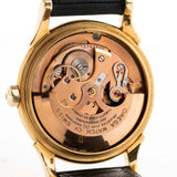 Omega Constellation 2852 Arrow Crosshair 1956