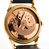 Omega Constellation 2852 Arrow Crosshair 1956