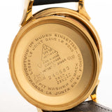 Omega Constellation 2852 Arrow Crosshair 1956