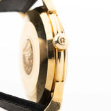 Omega Constellation 2852 Arrow Crosshair 1956
