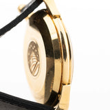 Omega Constellation 2852 Arrow Crosshair 1956