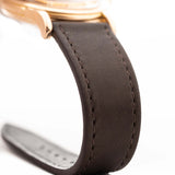 Omega Constellation 2852 Arrow Rose 1954