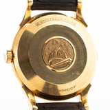 Omega Constellation 2852 Arrowhead Crosshair 1956