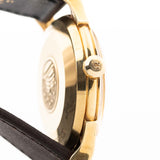 Omega Constellation 2852 Pie Pan Arrow 1956