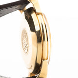 Omega Constellation 2852 Pie Pan Arrow 1956
