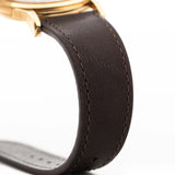 Omega Constellation 2852 Pie Pan Arrow 1956