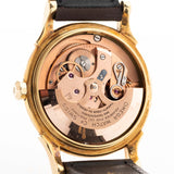 Omega Constellation 2852 Pie Pan Arrow 1956