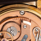 Omega Constellation 2852 Pie Pan Arrow 1956