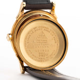 Omega Constellation 2852 Pie Pan Arrow 1956