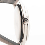 Omega Dress 2750 Sub Second 1952