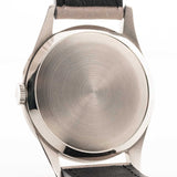 Omega Dress 2750 Sub Second 1952