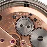 Omega Genève 135070 Grey 1970