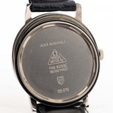 Omega Genève 135070 Grey 1970