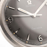 Omega Genève 135070 Grey 1970