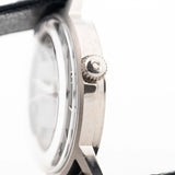 Omega Genève 135070 Grey 1970