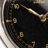 Omega Gilt Syringe 1935