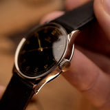 Omega Gilt Syringe 1939