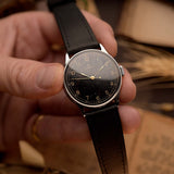 Omega Gilt Syringe 1939