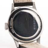 Omega Gilt Syringe Black 1935