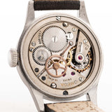 Omega Gilt Syringe Black 1935