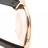 Omega Jumbo 2482 Rose 18k 1944