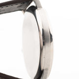 Omega Jumbo Art Deco Pontife 1940s