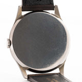 Omega Jumbo Railroad Leaf 1935