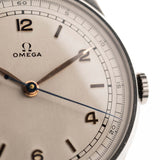 Omega Jumbo Railroad Leaf 1935