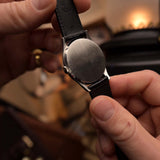 Omega Jumbo Railroad Leaf 1939