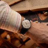 Omega Jumbo Railroad Leaf 1939